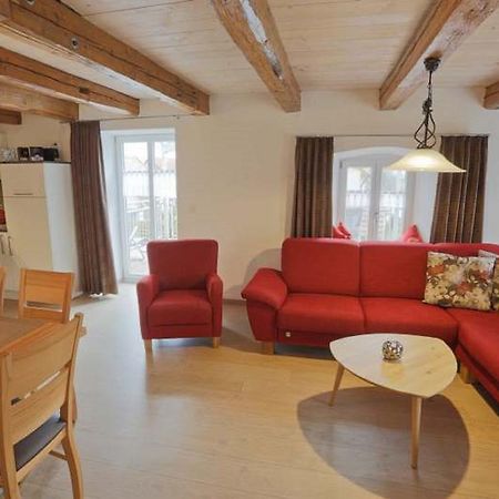 Ferienhaus Wimbauer Nennslingen 外观 照片