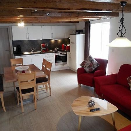 Ferienhaus Wimbauer Nennslingen 外观 照片