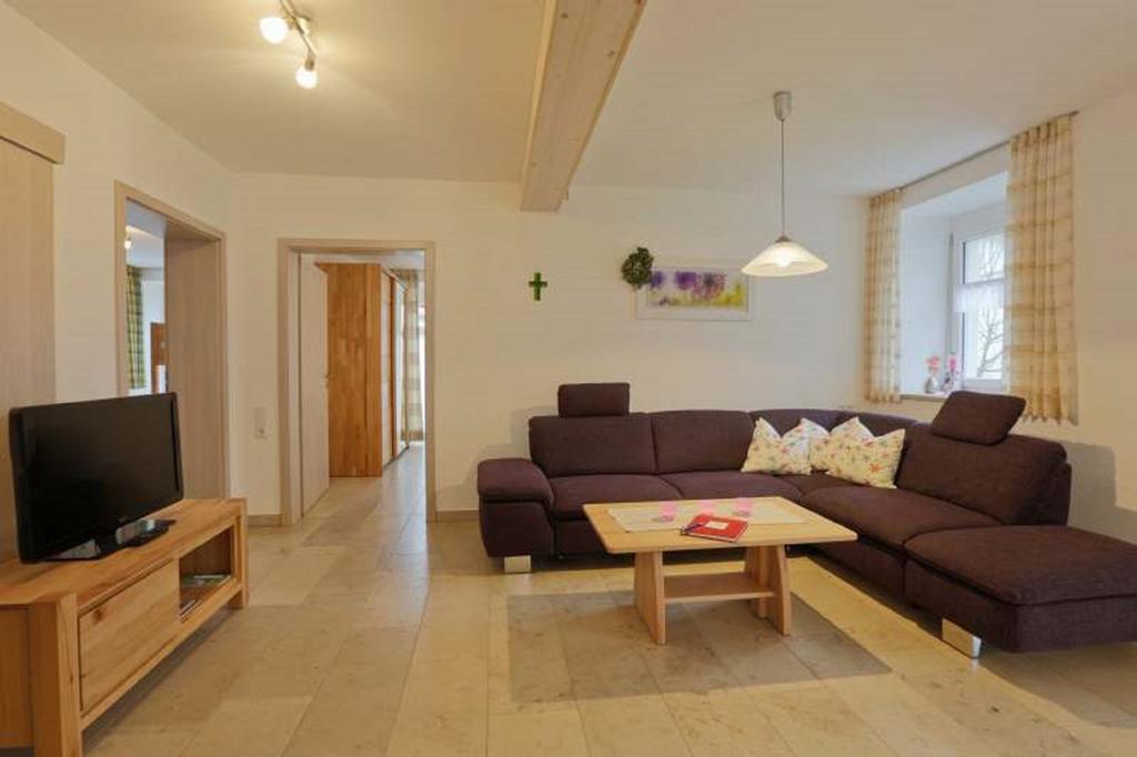 Ferienhaus Wimbauer Nennslingen 外观 照片