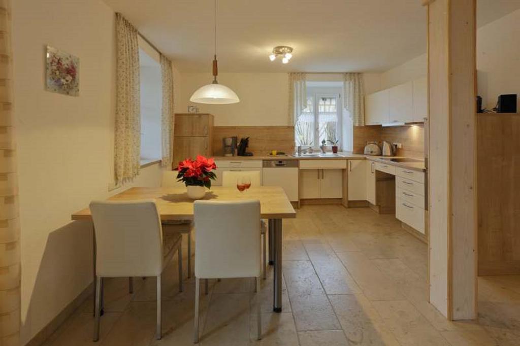 Ferienhaus Wimbauer Nennslingen 外观 照片