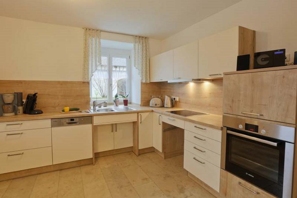 Ferienhaus Wimbauer Nennslingen 外观 照片