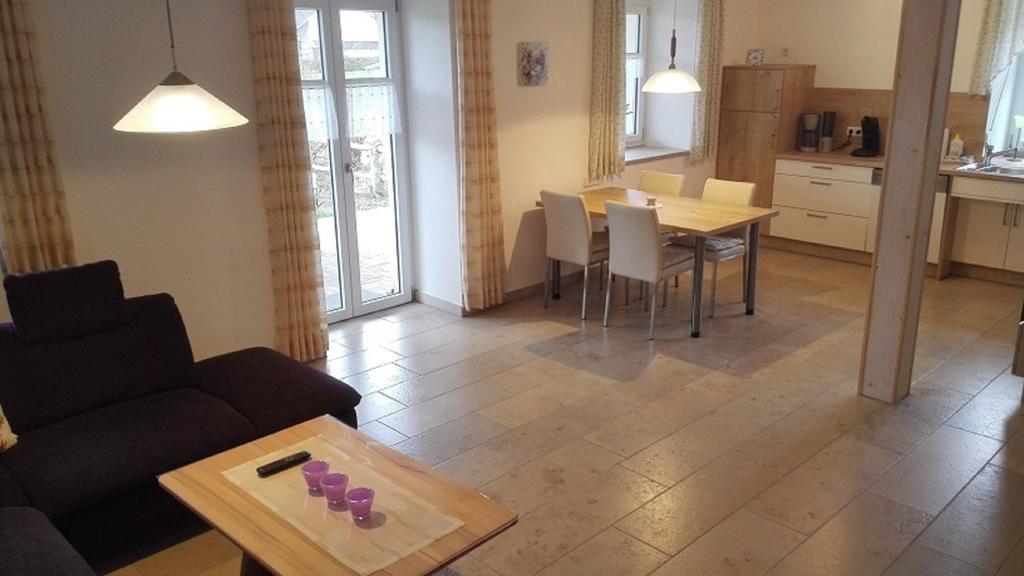 Ferienhaus Wimbauer Nennslingen 外观 照片