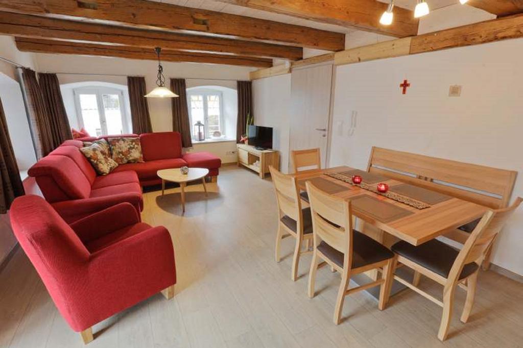 Ferienhaus Wimbauer Nennslingen 外观 照片