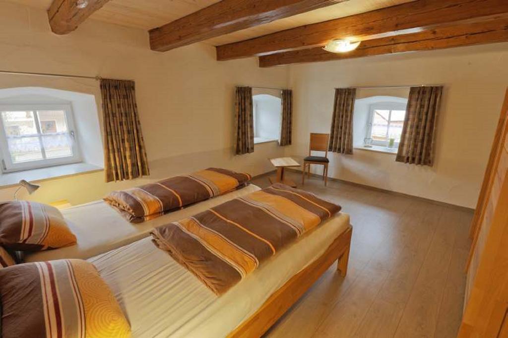 Ferienhaus Wimbauer Nennslingen 外观 照片