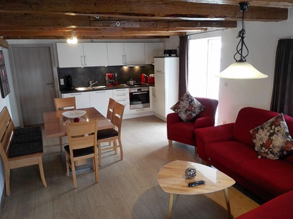 Ferienhaus Wimbauer Nennslingen 外观 照片